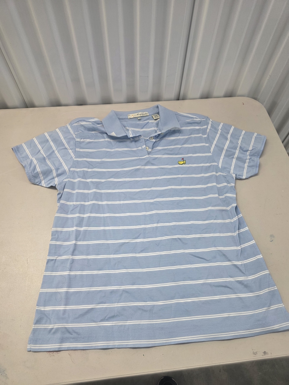 Magnolia Lane Masters Polo Shirt Women's Size XL